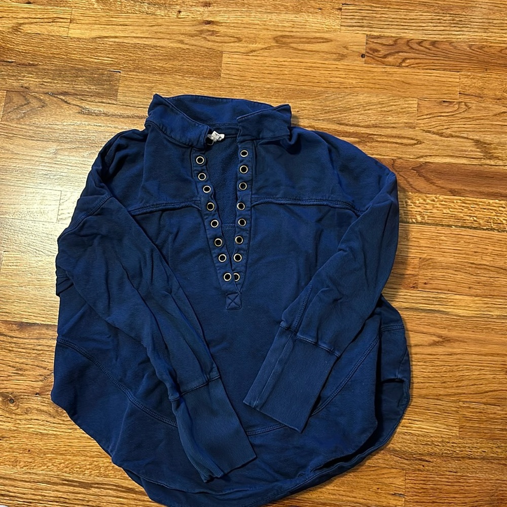 Pilcro Pullover - image 1